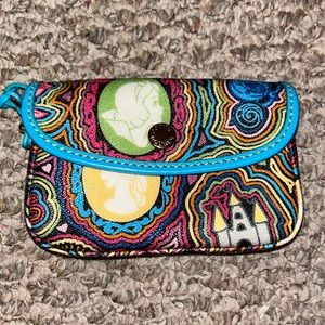 NWOT Disney Princess Dooney and Bourke